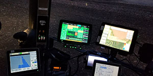 Farming Technology